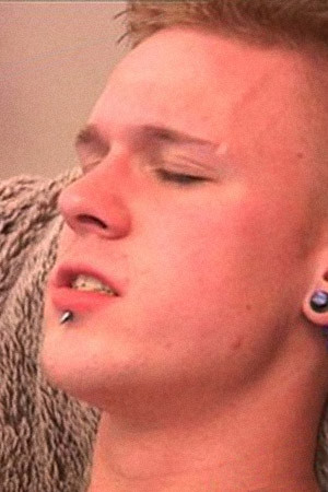 Jamie Lee profil kép
