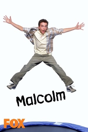 Már megint Malcolm poszter