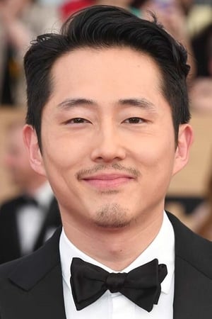 Steven Yeun profil kép