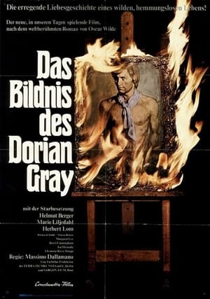 Dorian Gray arcképe