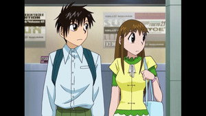金色のガッシュベル!! 1. évad Ep.111 111. epizód