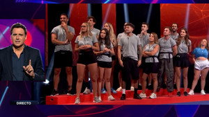Gran Hermano 19. évad Ep.10 10. epizód