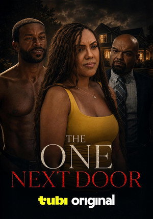 The One Next Door poszter