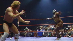 World Class Championship Wrestling 6. évad Ep.50 50. epizód