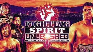 New Japan Pro Wrestling 52. évad Ep.100 100. epizód