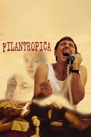 Filantropica poszter