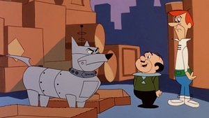 A Jetson család 2. évad Ep.3 Szoláris szaglászók