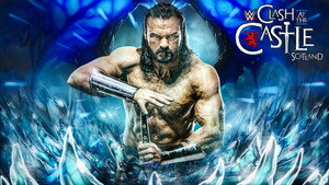 WWE Clash at the Castle 2024 háttérkép