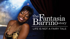 Life Is Not a Fairytale: The Fantasia Barrino Story háttérkép