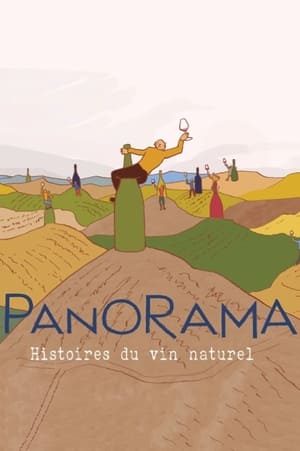 Panorama : Histoires du vin naturel