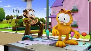 A Garfield-show 3. évad Ep.35 35. epizód