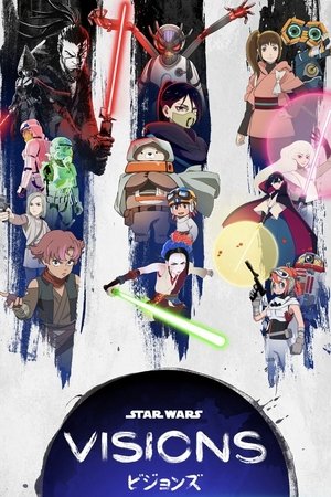 Star Wars: Látomások poszter
