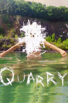 The Quarry poszter