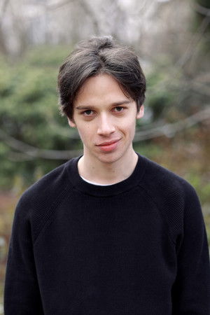 Jakub Gąsior profil kép