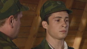 Кремлевские курсанты 1. évad Ep.5 5. epizód