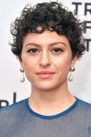 Alia Shawkat profil kép