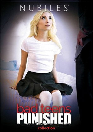 Bad Teens Punished filmek