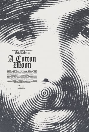 A Cotton Moon poszter