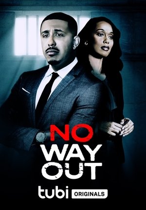 No Way Out poszter