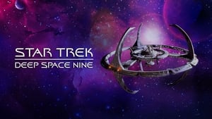 Star Trek: Deep Space Nine kép