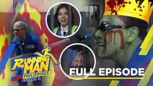 Running Man Philippines 2. évad Ep.21 21. epizód