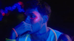 Ultraviolet háttérkép