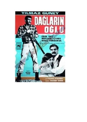 Dağların Oğlu poszter