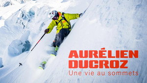 Une Vie aux Sommets háttérkép