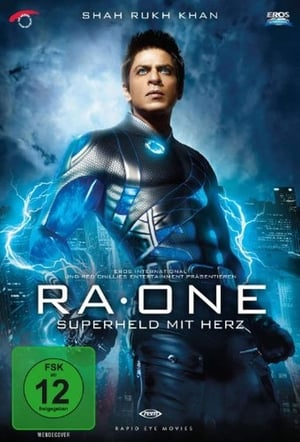 Ra One poszter