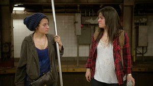 Broad City 1. évad Ep.4 4. epizód