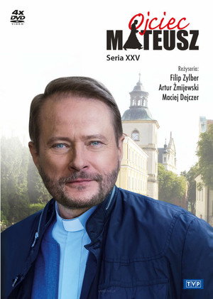 Ojciec Mateusz