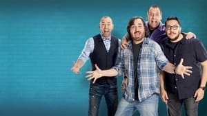 Impractical Jokers: Inside Jokes kép