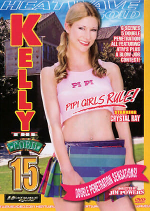 Kelly the Coed 15: PiPi Girls Rule!