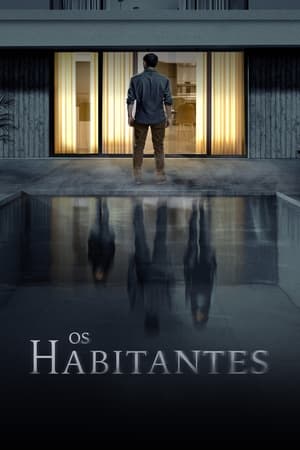 Los Habitantes poszter