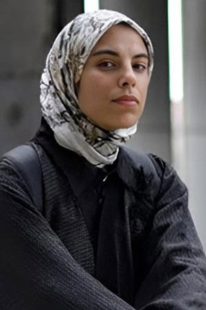 Fatima Hassouna profil kép