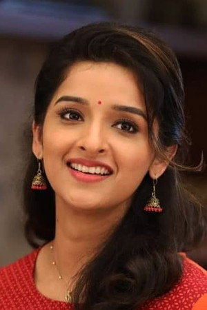 Sowmya Menon profil kép