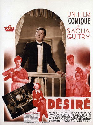 Désiré poszter