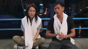學警狙擊 Season 1 Ep.8 8. epizód
