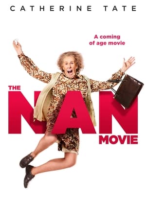 The Nan Movie poszter