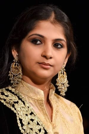 Kaushiki Chakraborty profil kép