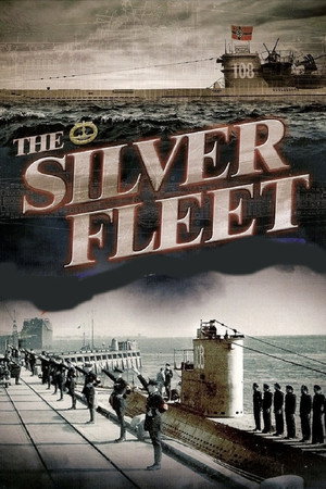 The Silver Fleet poszter