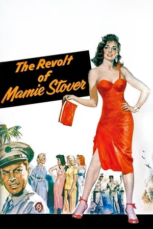 The Revolt of Mamie Stover poszter