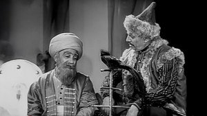 Nasreddin Hoca ve Timurlenk háttérkép