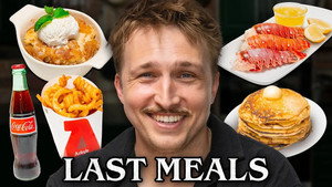 Last Meals 2. évad Ep.15 15. epizód