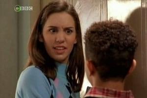 Even Stevens 2. évad Ep.7 7. epizód