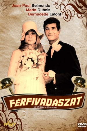 Férfivadászat