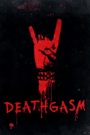 Deathgasm poszter