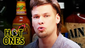 Hot Ones 8. évad Ep.9 9. epizód