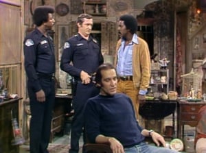 Sanford and Son Season 4 Ep.14 14. epizód