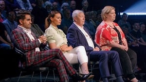 Celebrity Mastermind 18. évad Ep.6 6. epizód